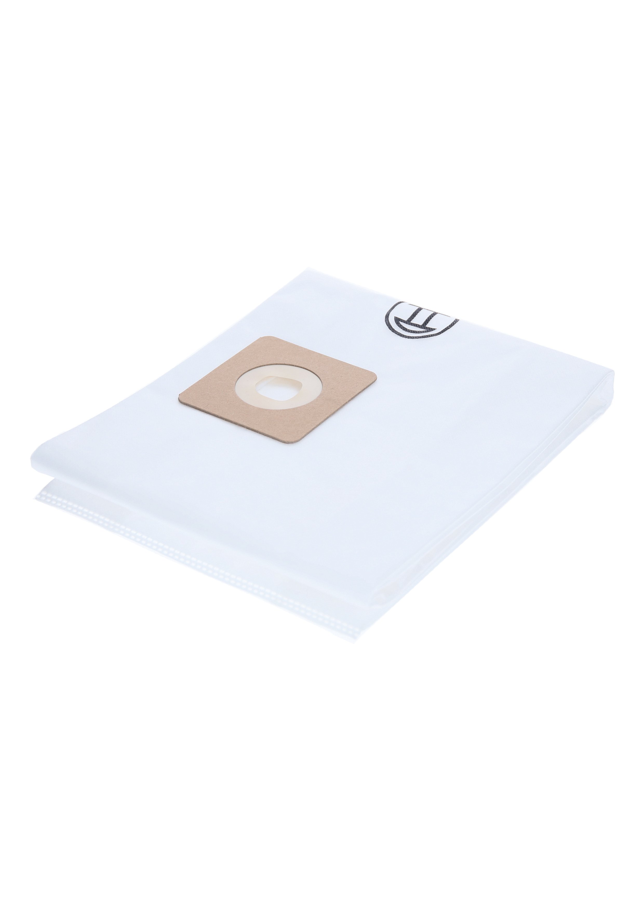 Bosch Accessoires Fleece stofzak AdvancedVac 20 UniversalVac 15 2609256F66