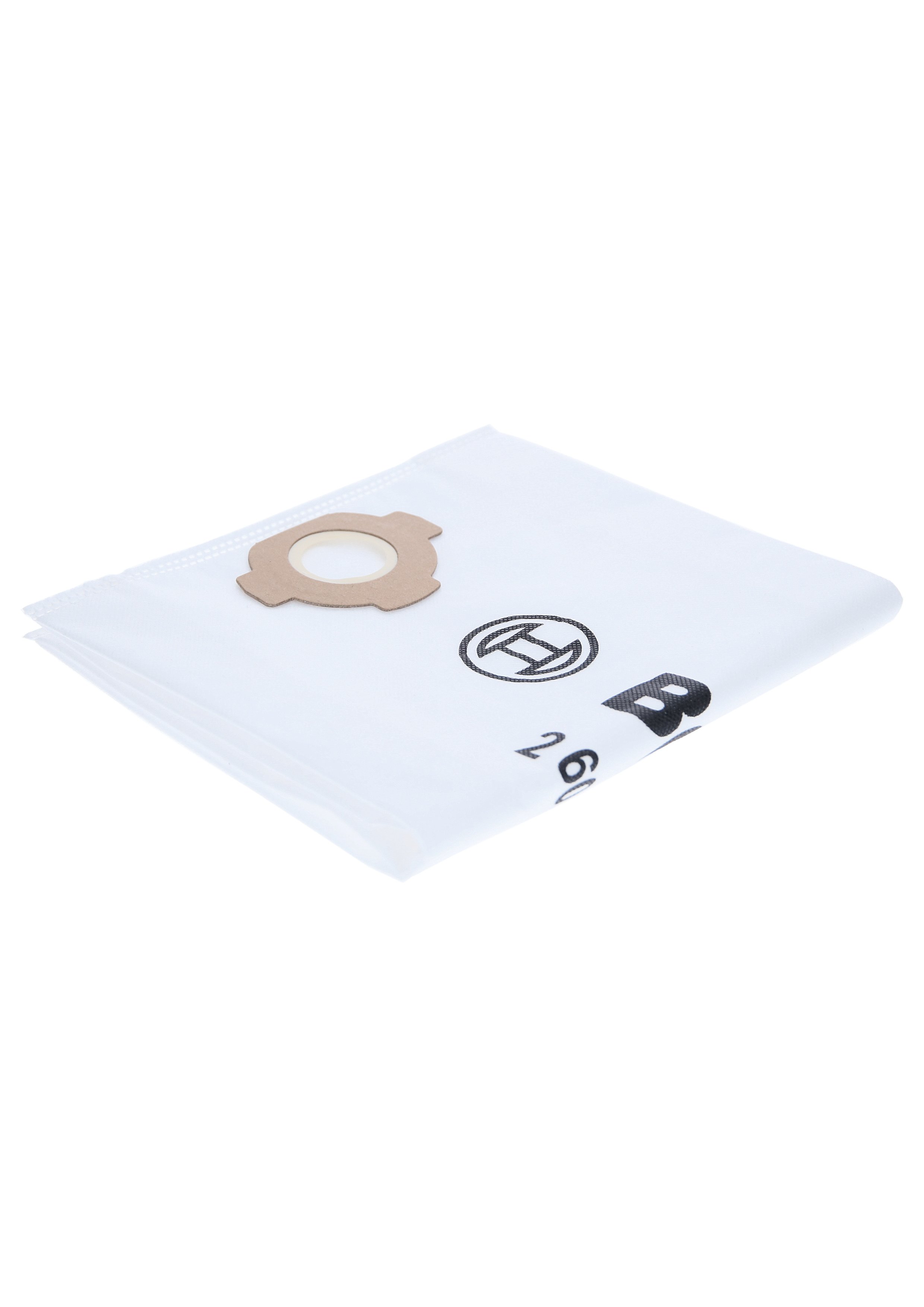 Bosch Accessoires Fleece stofzak AdvancedVac 18V-8 2609256F67