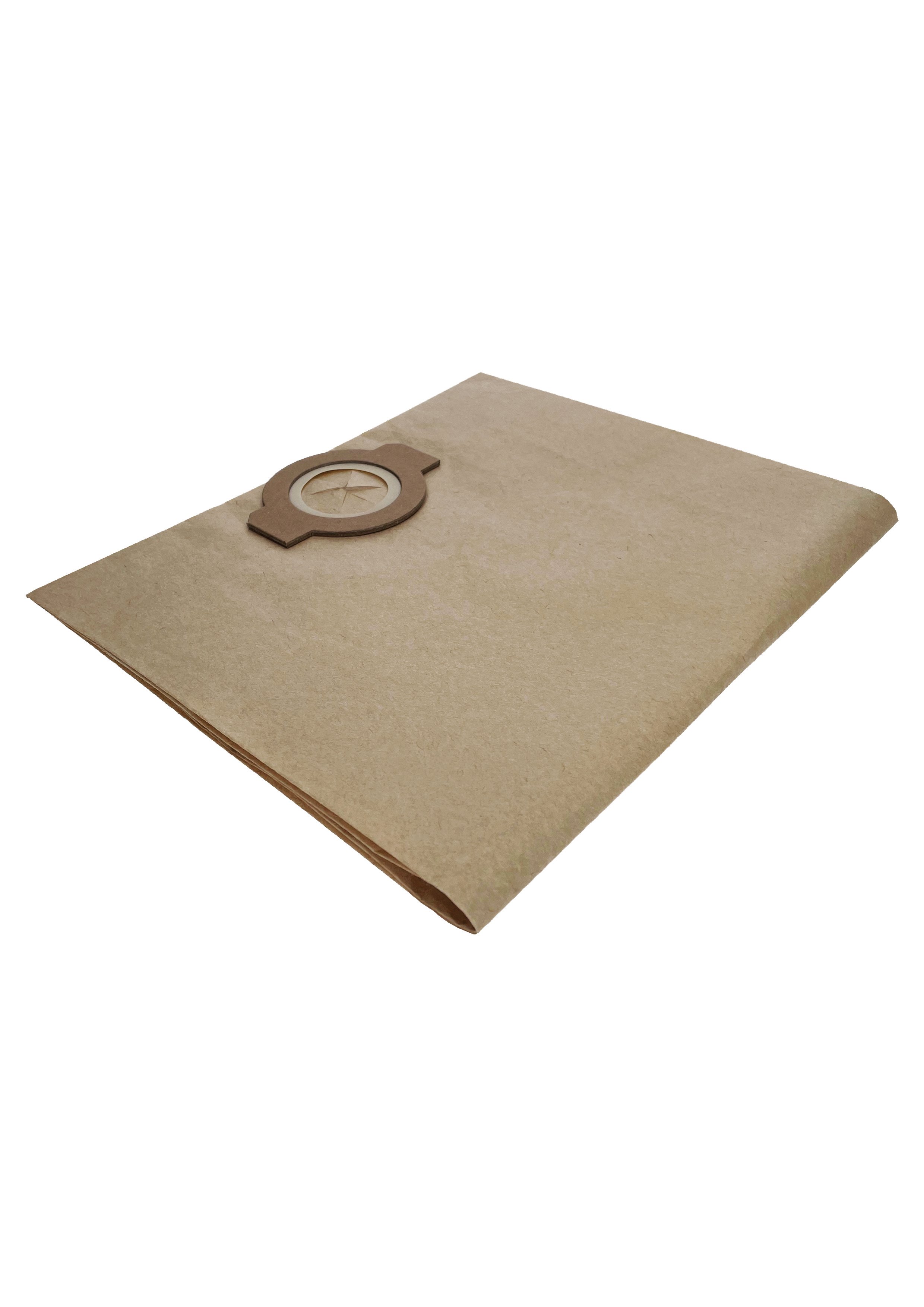 Bosch Accessoires Papieren stofzak AdvancedVac 18V-8 2609256F68