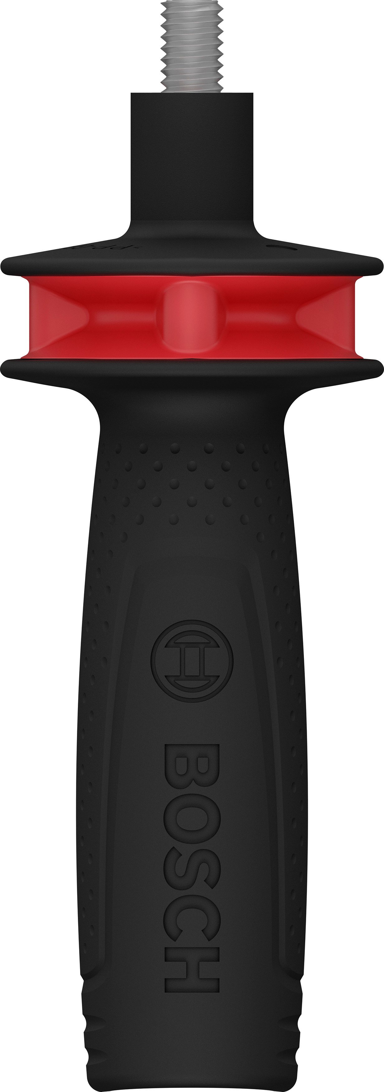 Bosch Accessoires Handgreep M 8 met trillingsregelaar - 2609256D59