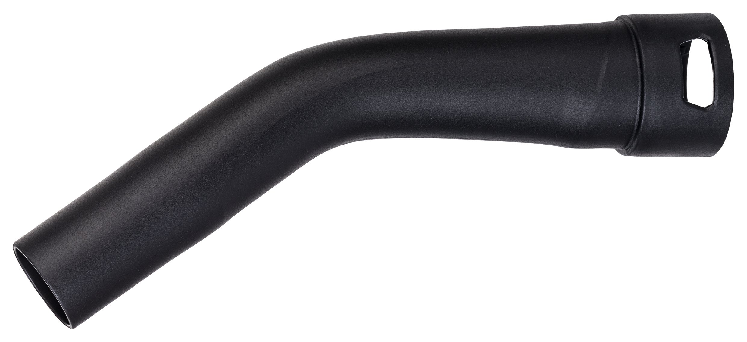 Bosch Accessoires Gebogen zuigbuis 2609256F31