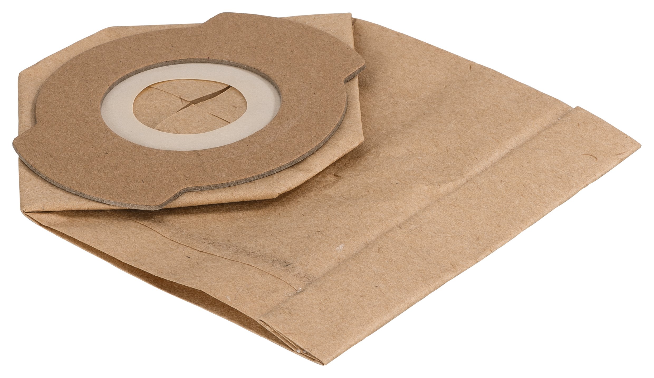 Bosch Accessoires Papieren filterzakken EasyVac 3 2609256F34