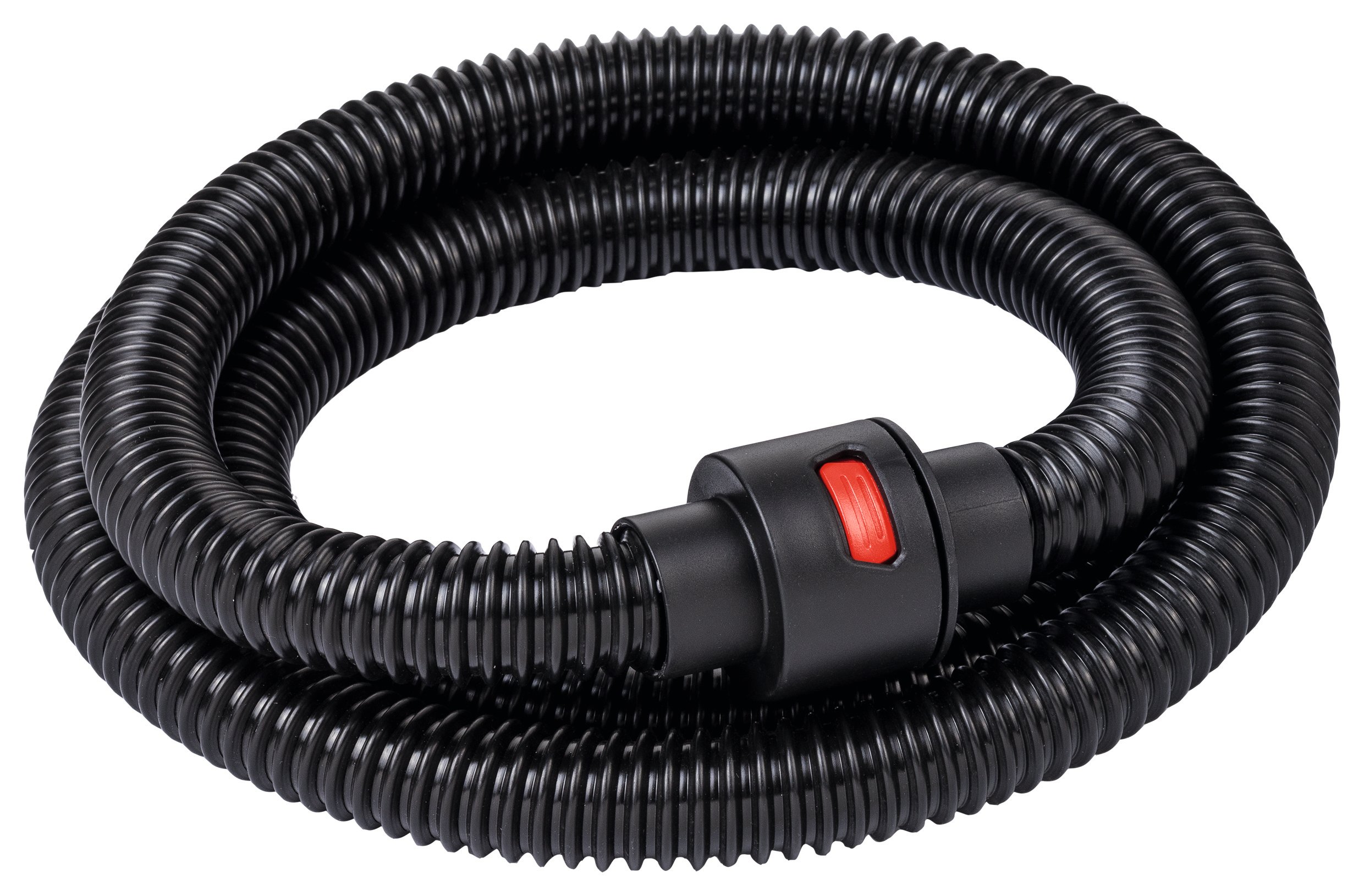 Bosch Accessoires Flexibele slang 2m Ø19mm voor EasyVac 3 en UniversalVac - 2609256F38