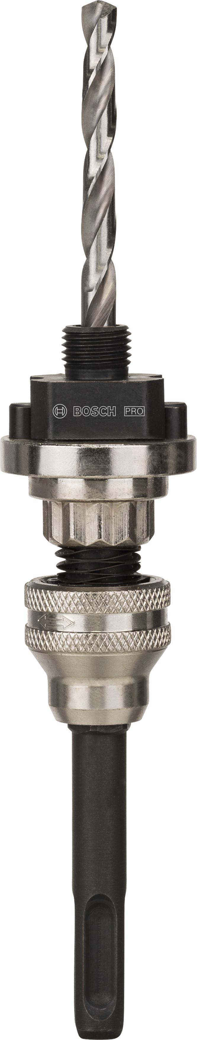 Bosch Accessoires SDS-plus adapter 14210 mm 1st - 2609390590