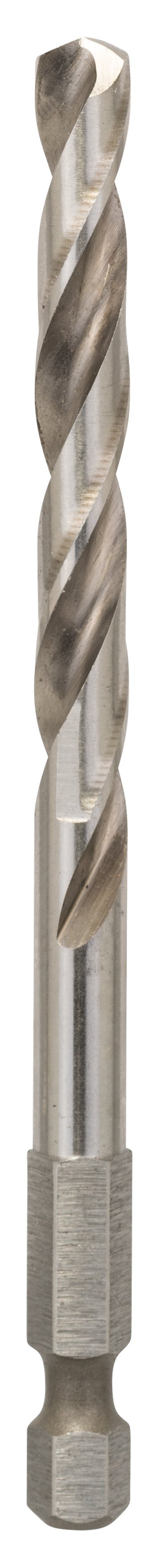 Bosch Accessoires Centreerboor HSS-G 100 1st - 2609390592