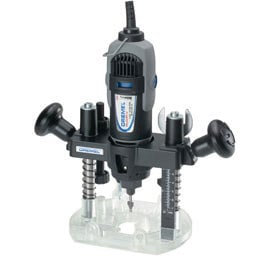 Dremel Profielfreeshulpstuk (335)