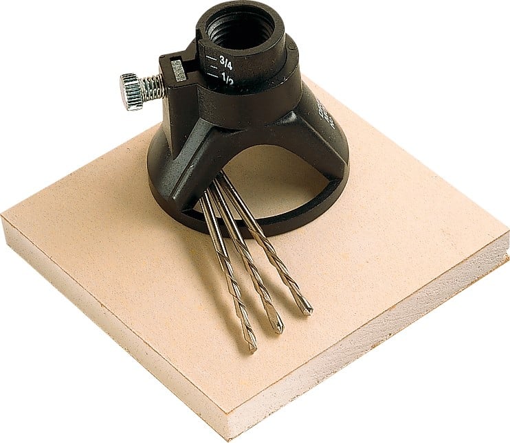 Dremel accessoires 26150565JB | Multifunctionele Freesset | 565 - 26150565JB