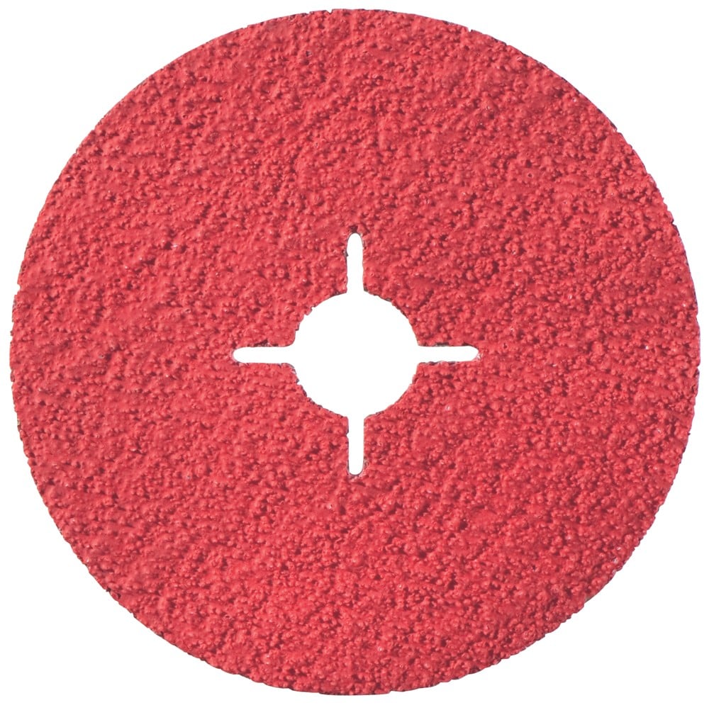 Metabo Accessoires Schuursch. fiber Ø 115 mm - P36 CER - 25 stuks - 626151000