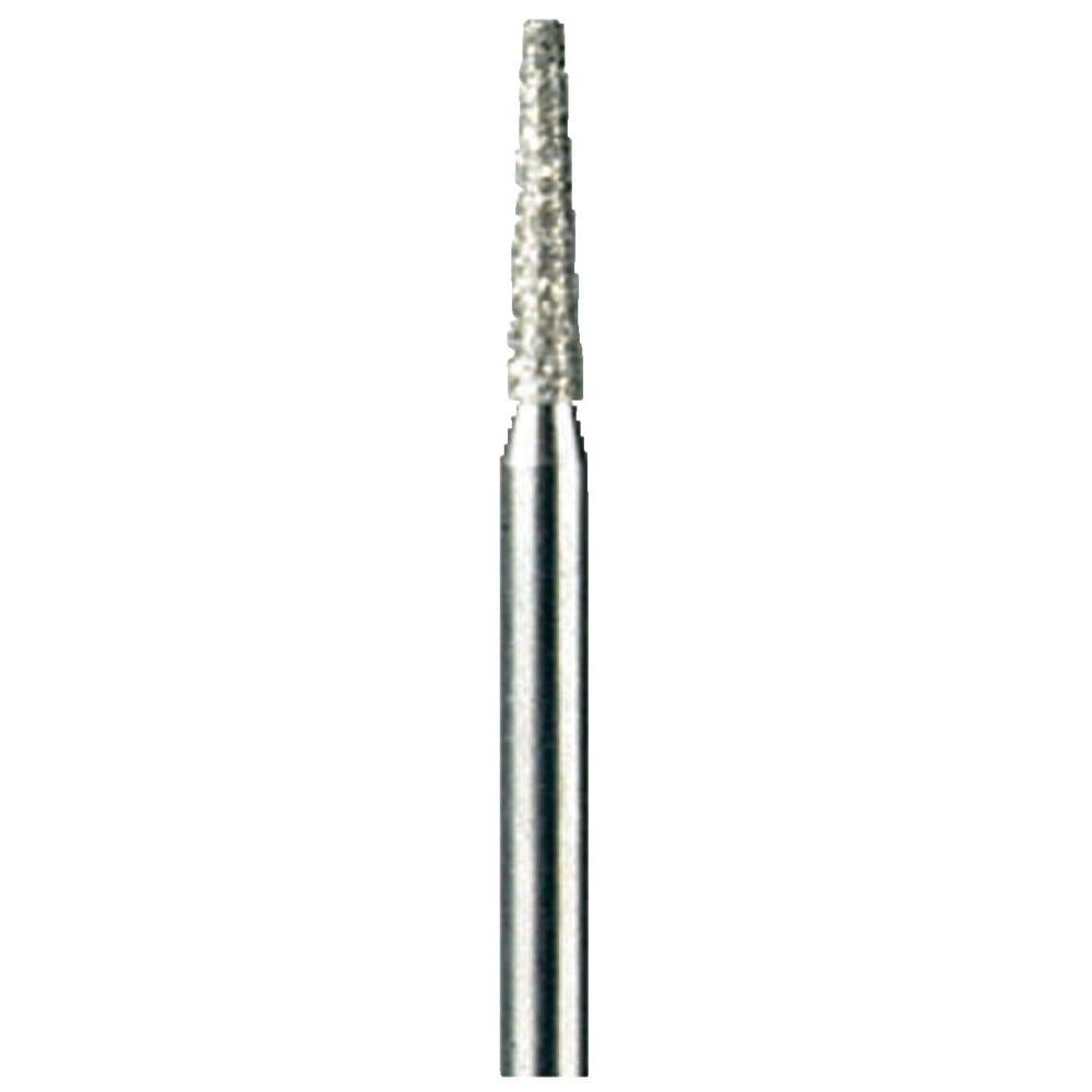 Dremel accessoires Diamantstift 2 0 mm | 26157134JA