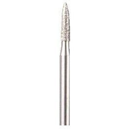 Dremel accessoires Diamantstift 2,4 mm | 26157144JA - 26157144JA