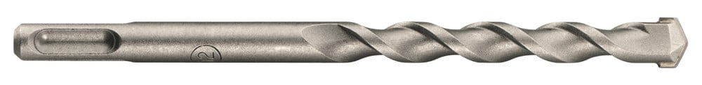 Metabo Accessoires Hamerboor SDS-plus classic Ø 10,0x450 mm - 626190000