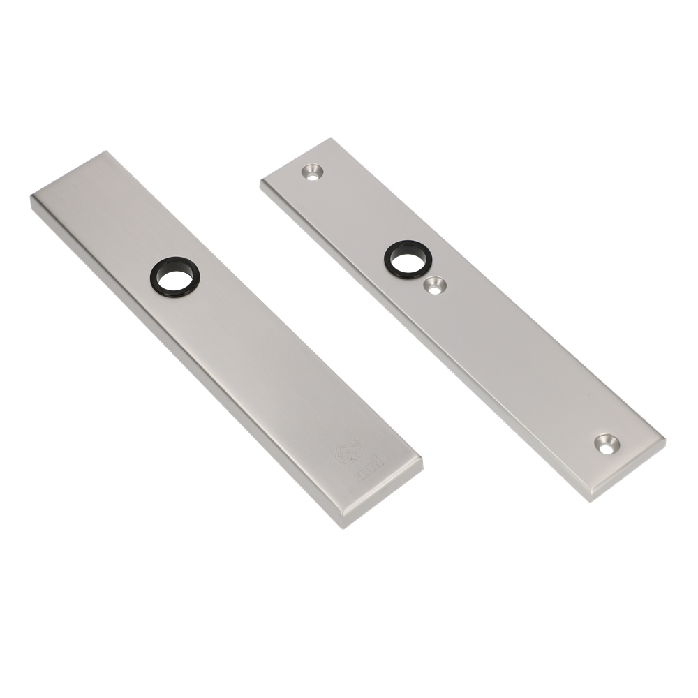 AMI Veiligheidsbeslag 251/50 Buiten en Binnen Blind F2 Deurdikte 38/42 Mm - 800101
