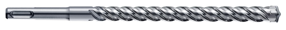 Metabo Accessoires Hamerboor SDS-plus P4P Ø 6,5x310 mm - 626212000