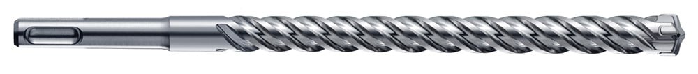 Metabo Accessoires Hamerboor SDS-plus P4P Ø 8,0x210 mm - 626217000