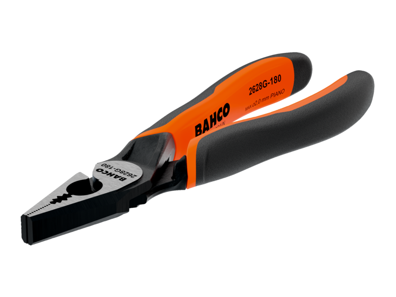 Bahco combinatietang 180 mm ergo | 2628 G-180