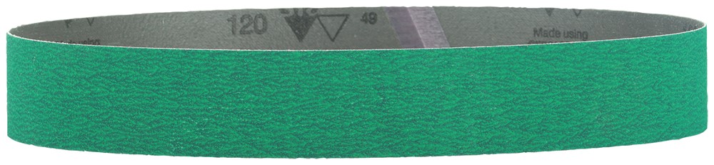 Metabo Accessoires Schuurbanden (10 st.) 40x760 mm P120 CER - 626310000