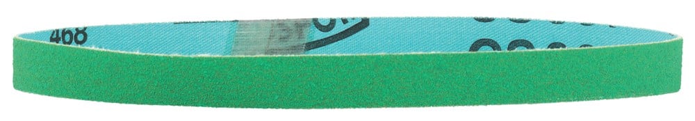 Metabo Accessoires Schuurbanden (10 st.) 13x457 mm P40 CER - 626360000