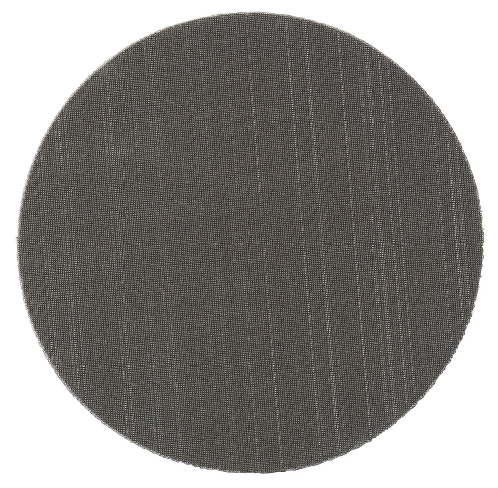 Metabo Accessoires Hecht-schuurschijf (5 st.) Ø 125 mm P120/A160 - 626371000