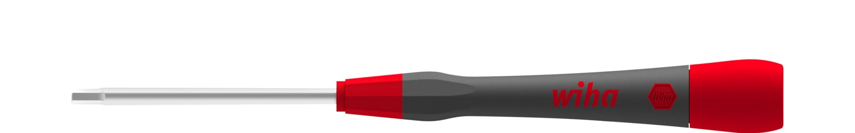 Wiha 263P3001 Fijnschroevendraaier PicoFinish® zeskant 3.0 mm x 60 mm - 42426