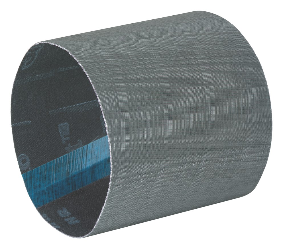 Metabo Accessoires Schuurbanden (5 st.) 90x100 mm P120/A160 PYR - 626405000