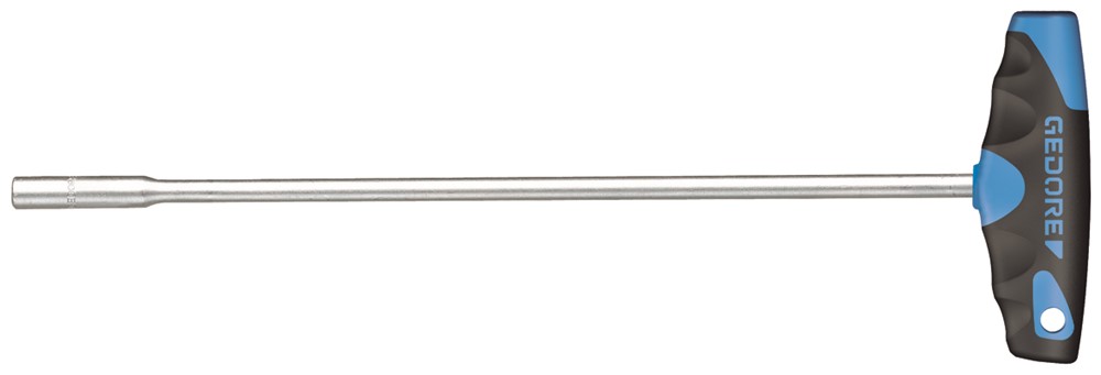 Gedore 2c greep soksleutel 12 MM - 2647702