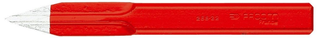 Facom ritsbeitel l.200mm - 265.20