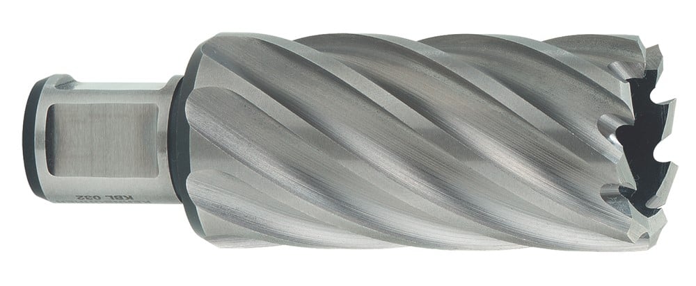 Metabo Accessoires HSS kernboor Ø 17x55 mm - 626526000