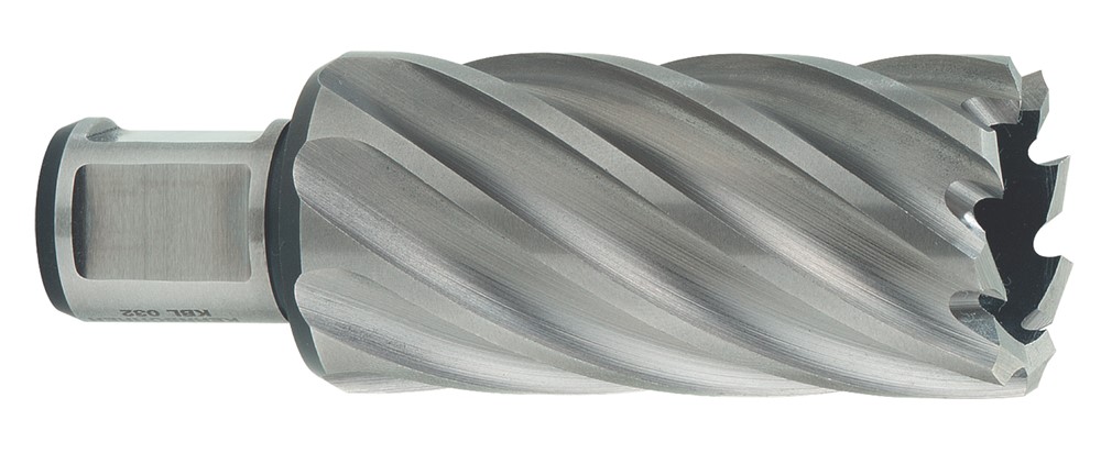 Metabo Accessoires HSS kernboor Ø 20x55 mm - 626529000