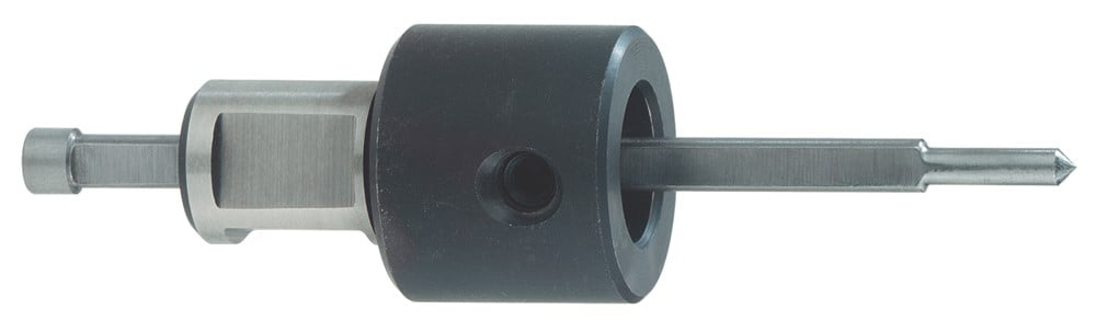 Metabo Accessoires dapter Weldon - Fein Quick | 626600000 - 626600000