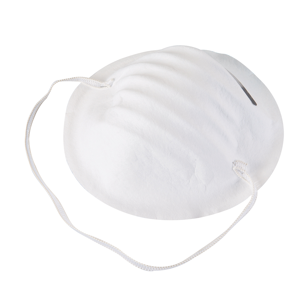 Silverline Comfortabele stofmaskers, 50 pk. | 50 pk. - 266831