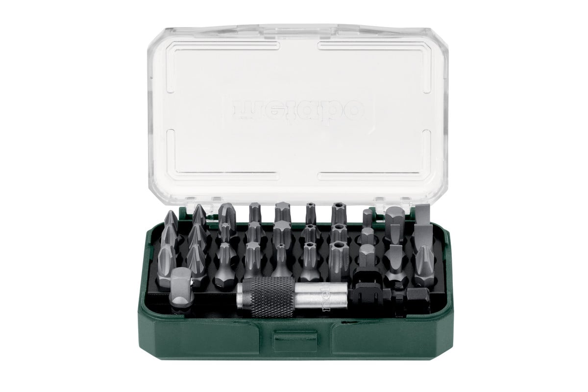 Metabo Accessoires Bitbox LC 32-delig 626697000