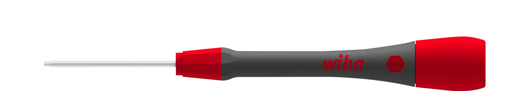 Wiha 266P0201 Fijnschroevendraaier PicoFinish® Pentalobe PL2 x 40 mm - 42465