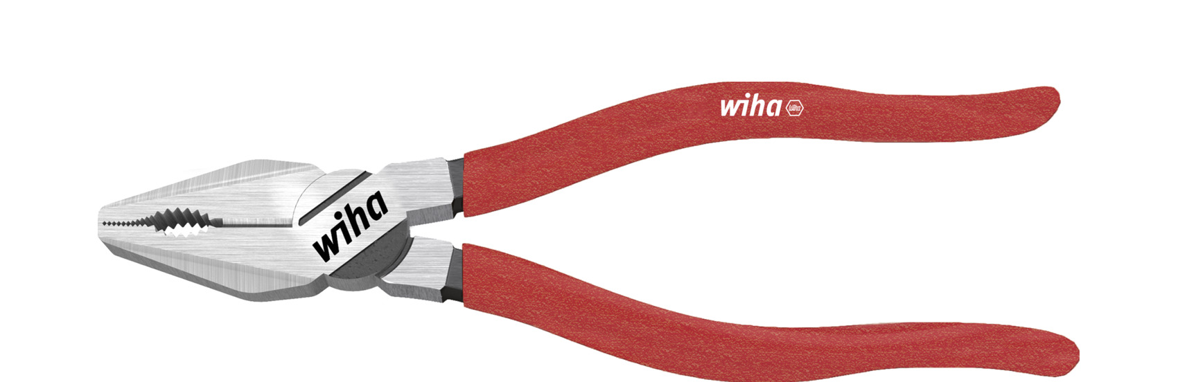 Wiha combinatietang 200mm basic