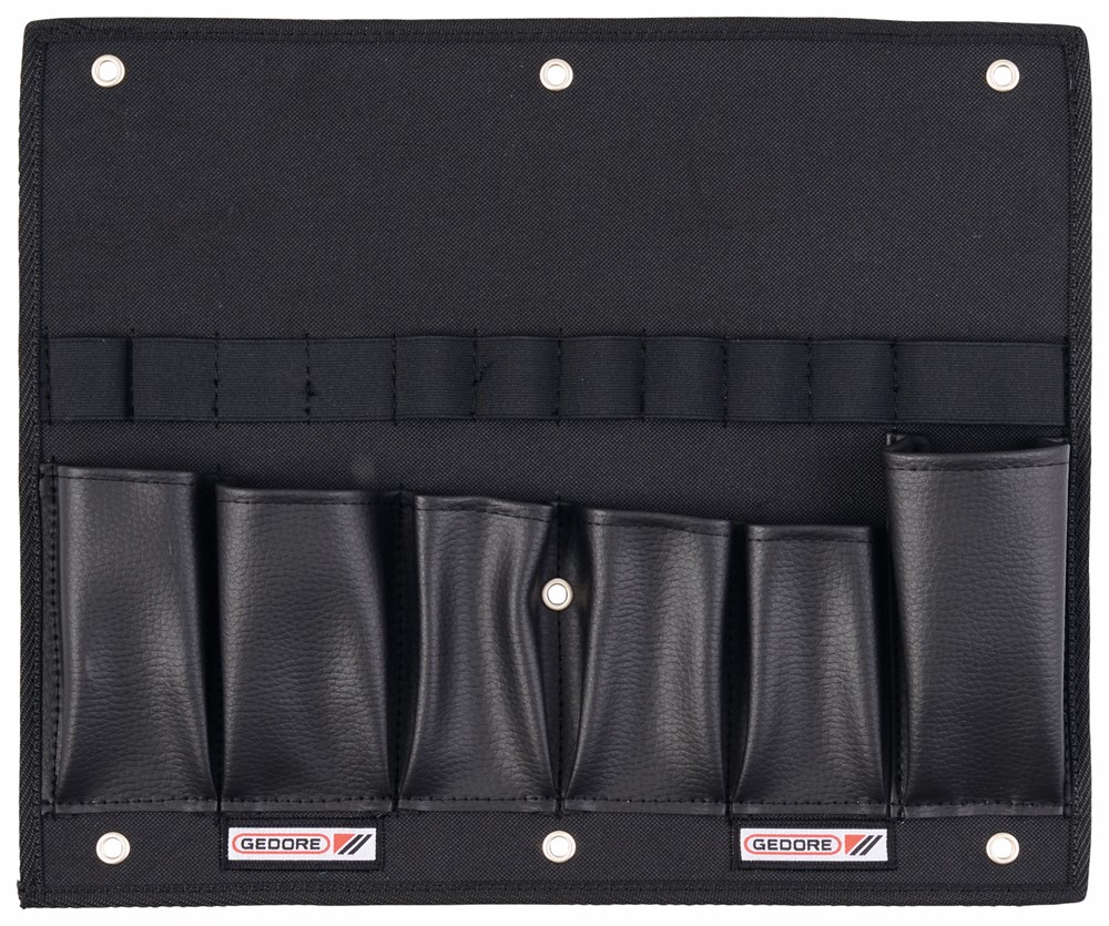 Gedore ET 1100 W deksel-gereedschapblad leeg voor L-BOXX 136