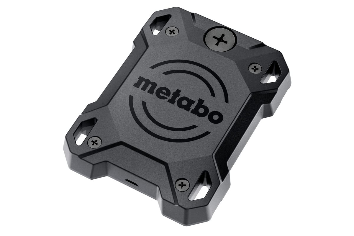Metabo Tracker for Apple 626965000