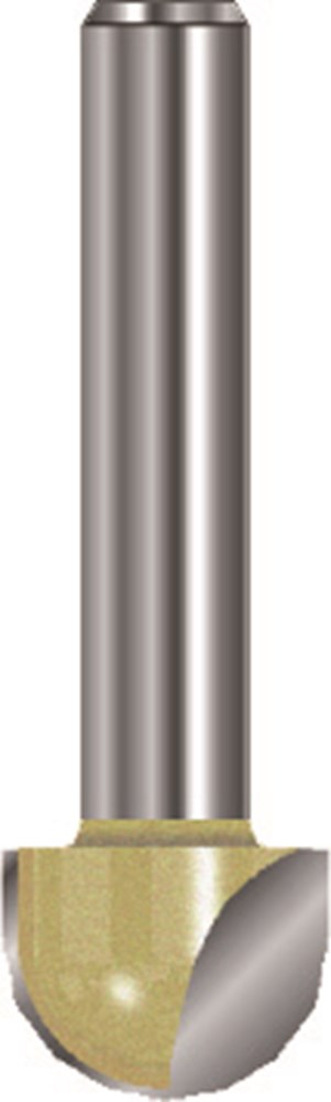 Rotec HM Holprofielfrees S=8,0 D=9,5 R=4,75 - 2700110 - 270.0110