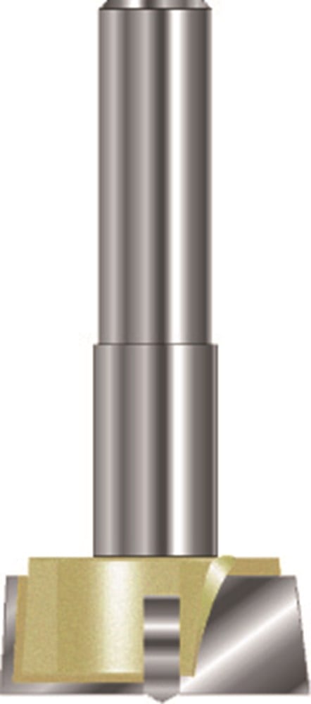 Rotec HM Scharniergatfrees S=8,0 26,0 - 2701426