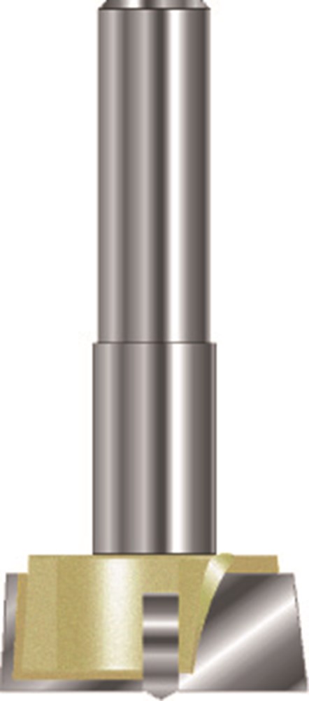 Rotec HM Scharniergatfrees S=8,0 35,0 - 2701435