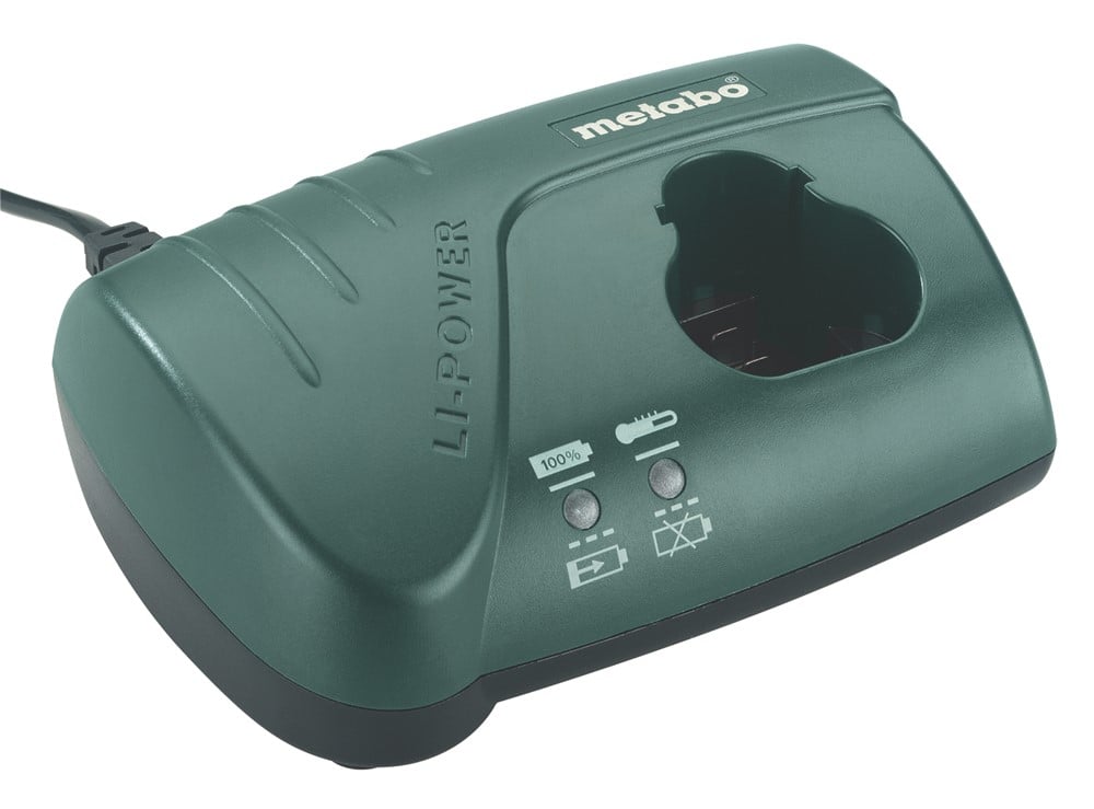 Metabo Accessoires Laadapparaat LC 40, 10,8 V - 627064000