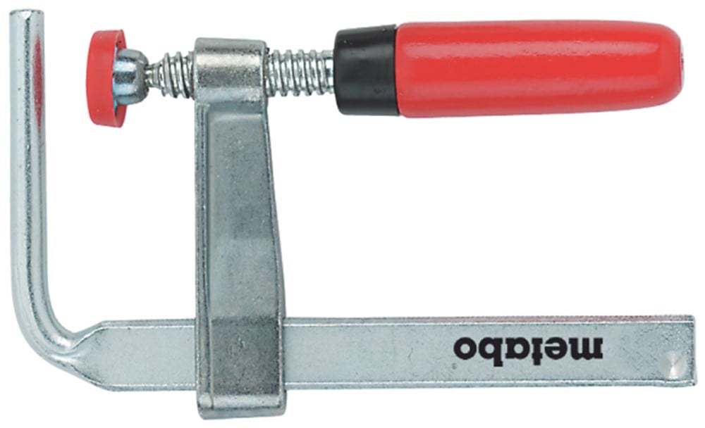 Metabo Accessoires Klembeugel - 627107000