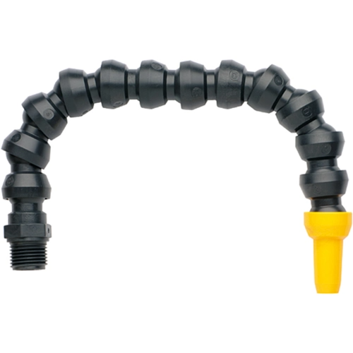 Wiha Gelede slangset maxiflex® 1/2" systeem 14-delig - 27110