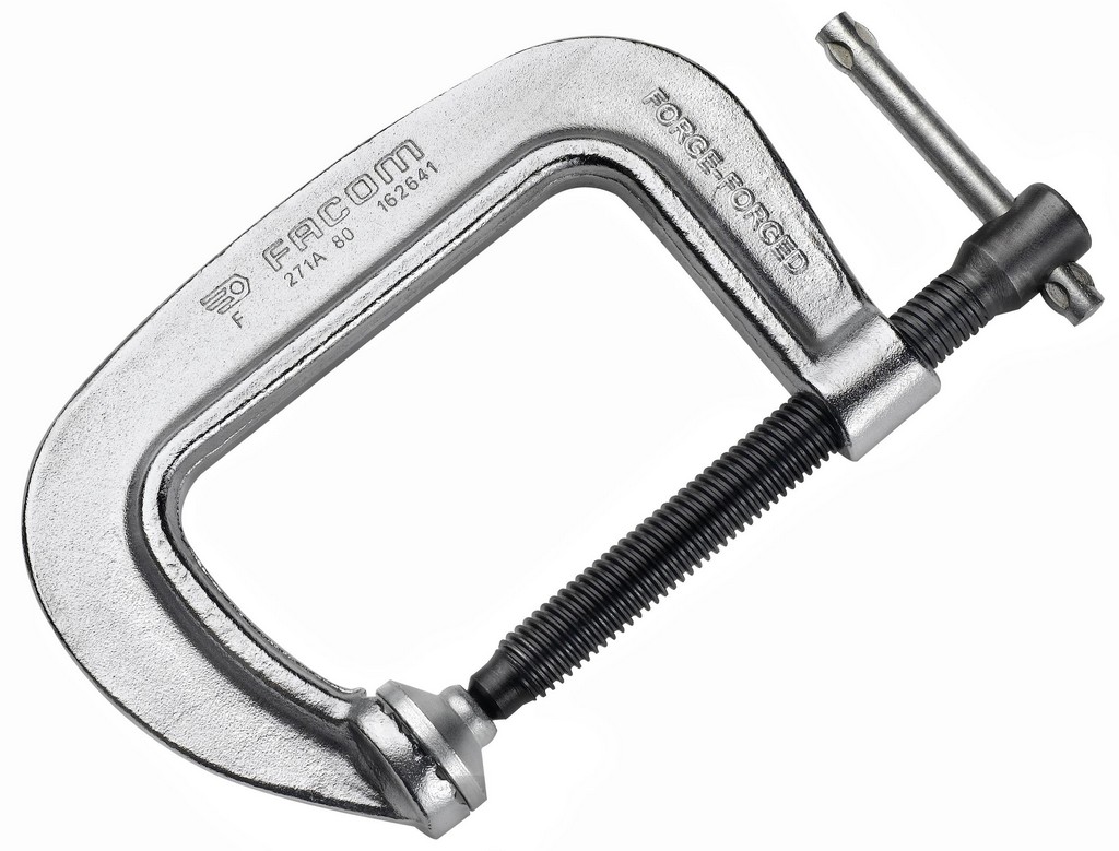Facom kleine klem 40mm - 271A.40