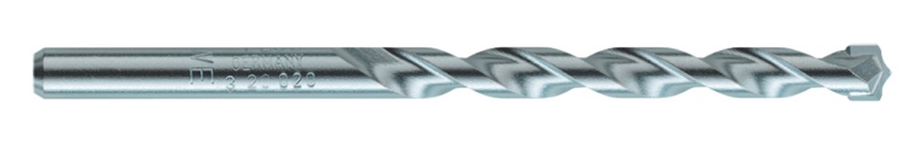 Metabo Accessoires Betonboor Ø 18,00x 160 HM pro - 627409000