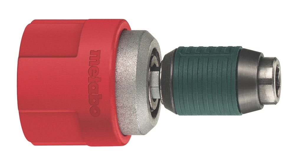 Metabo Accessoires Snelwisselbithouder Quick - 627241000