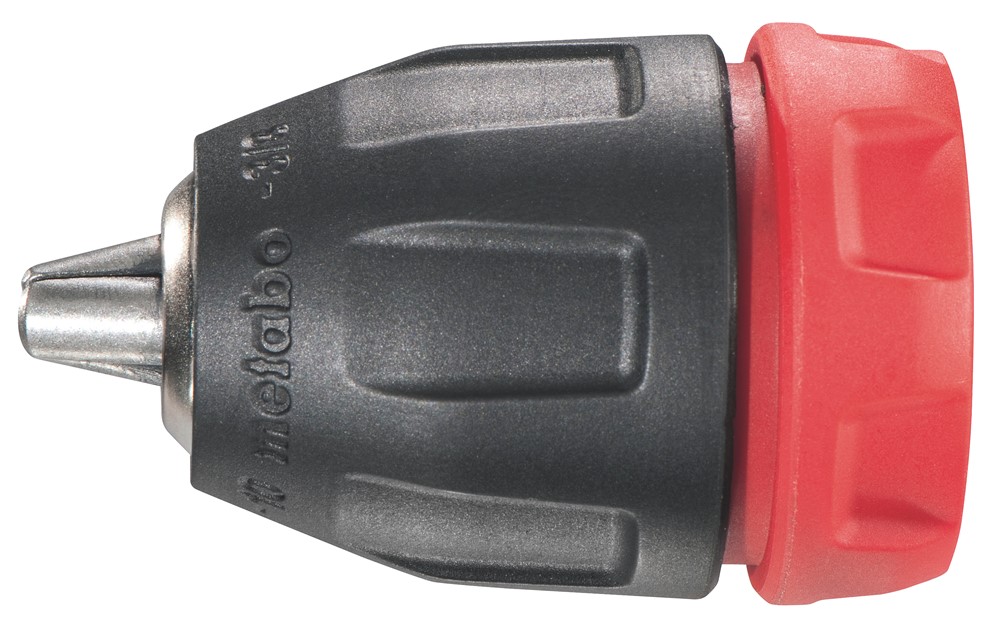 Metabo Accessoires Snelwisselkop Futuro Plus H1 - 627259000