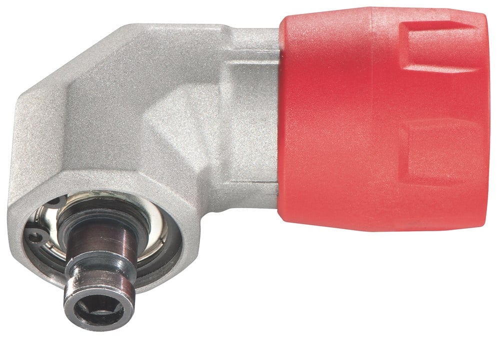 Metabo Accessoires Snelwissel-haakse adapter ''Quick'' - 627261000