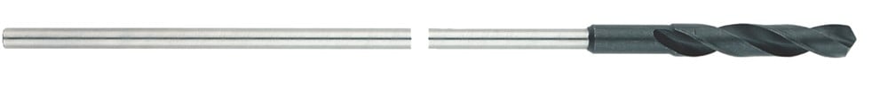 Metabo Accessoires Bekistingsboor Ø 22x400 HSS - 627338000