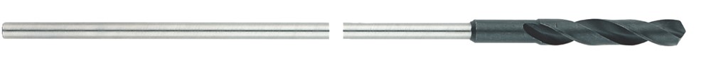 Metabo Accessoires Bekistingsboor Ø 16x400 HSS - 627335000