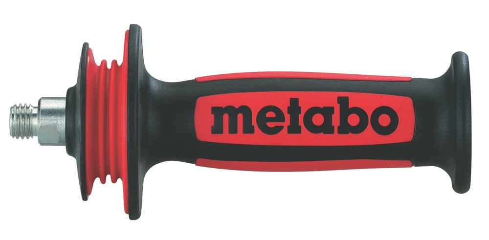 Metabo Accessoires Antivibratiehandgreep M 14 - 627360000