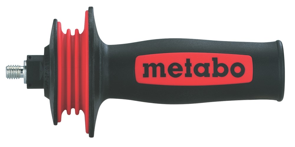 Metabo Accessoires Antivibratiehandgreep M 8 - 627361000
